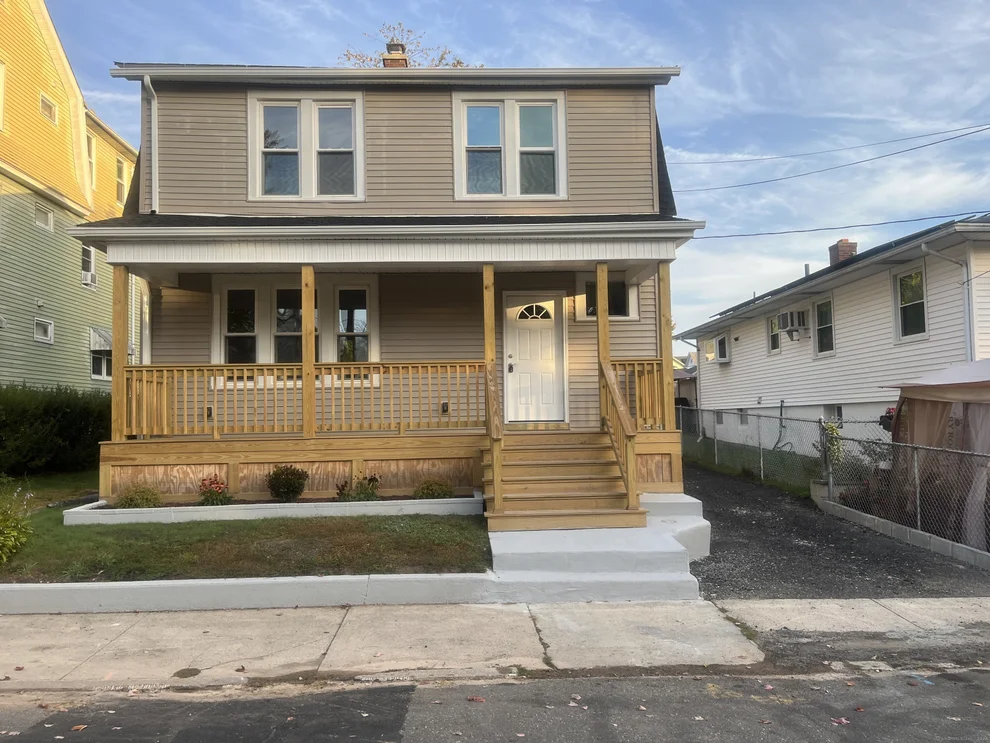 Unit for sale at 167 Edson Avenue, Waterbury, CT 06705