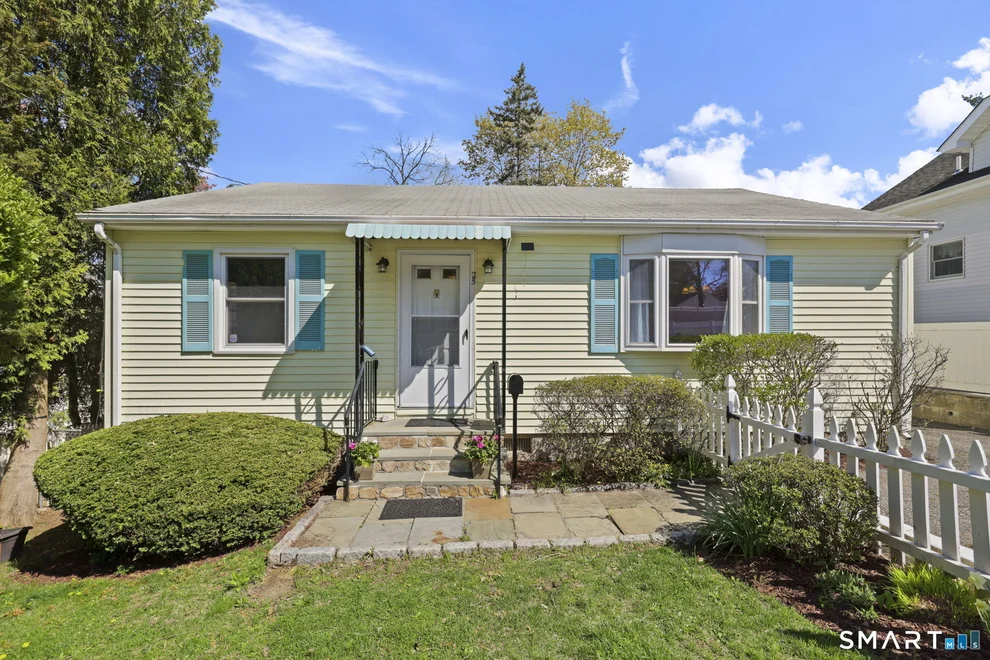 Unit for sale at 25 Fairland Street, Stamford, CT 06905