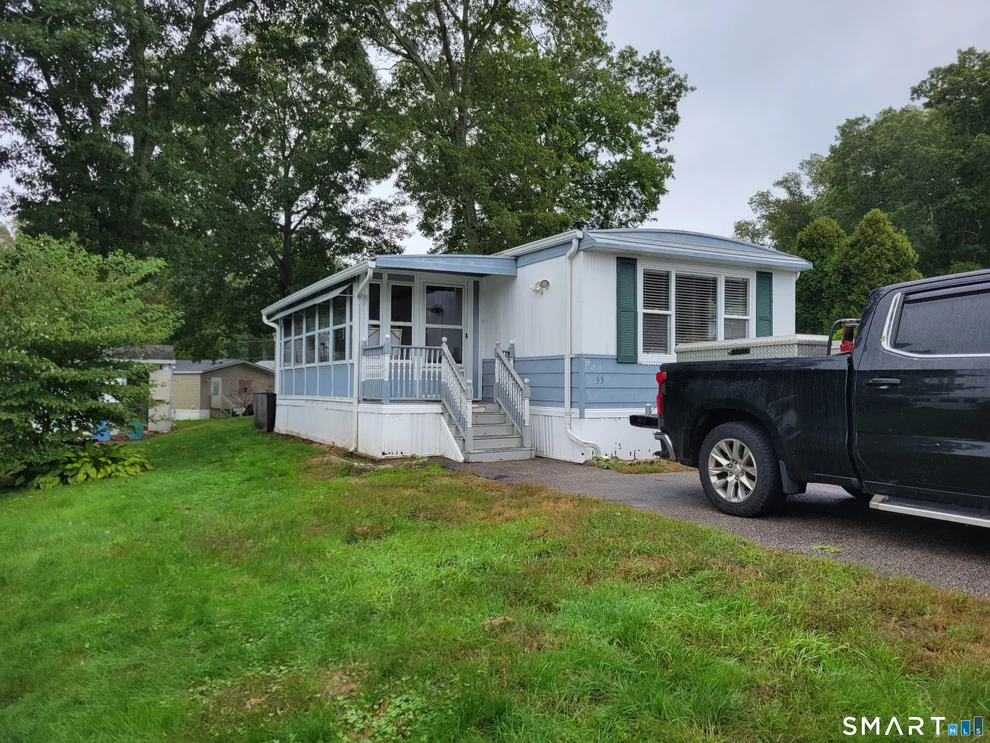 Unit for sale at 33 Circle Drive, Stonington, CT 06378