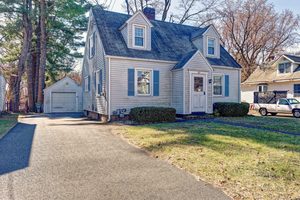 Unit for sale at 103 Maple Street, East Hartford, CT 06118