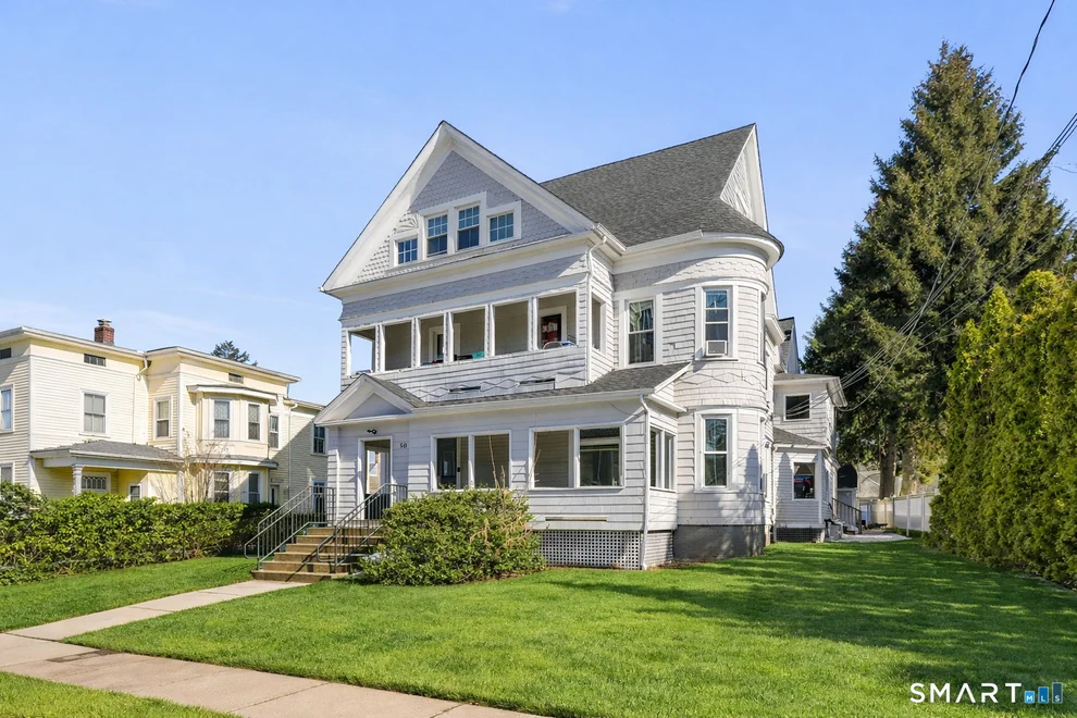 Unit for sale at 50 Vine Street, New Britain, CT 06052
