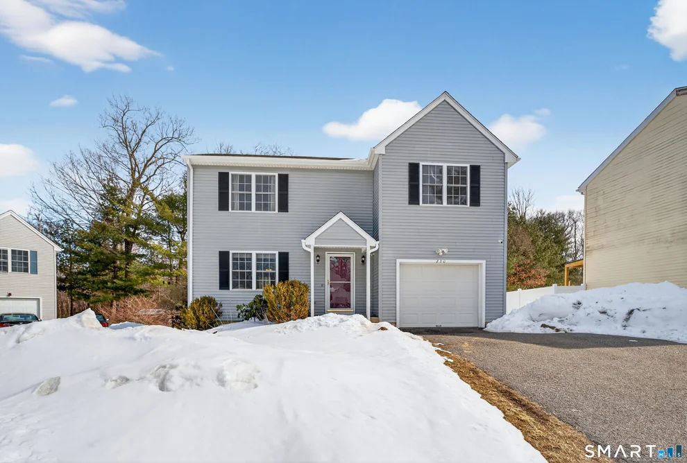 Unit for sale at 230 White Oak Way, Torrington, CT 06790