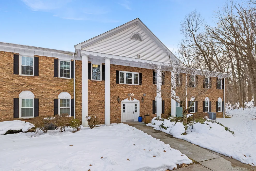 Unit for sale at 35 Cold Spring Road, Rocky Hill, CT 06067