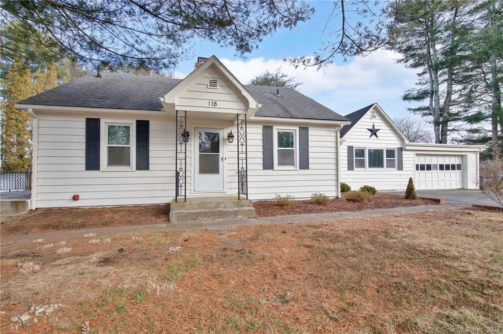 Unit for sale at 118 Warrenville Road, Mansfield, CT 06250
