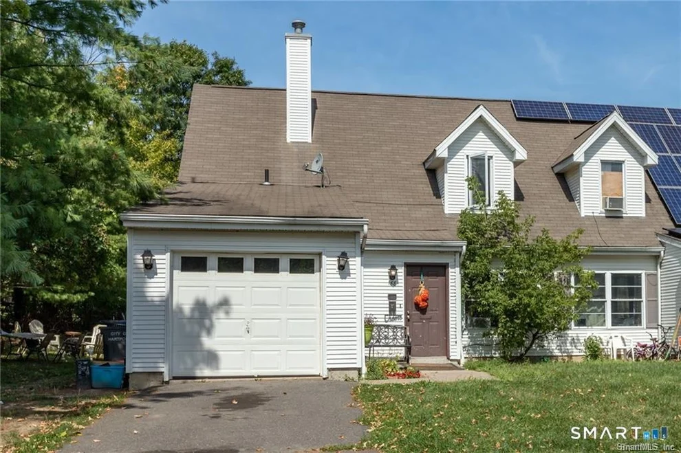 Unit for sale at 188 Nilan Street, Hartford, CT 06106