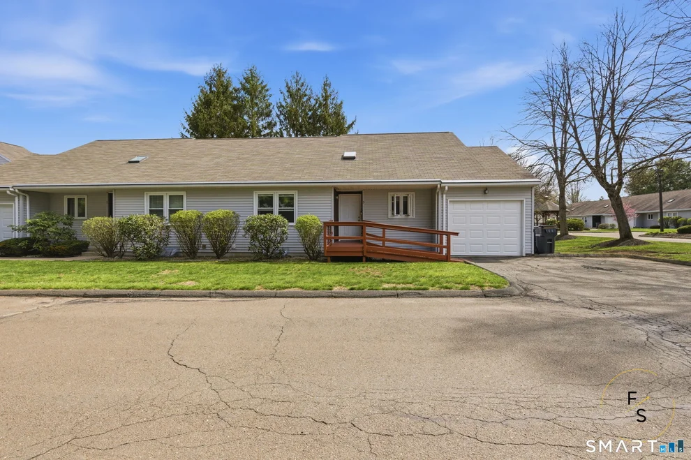 Unit for sale at 5 David Drive, East Windsor, CT 06088
