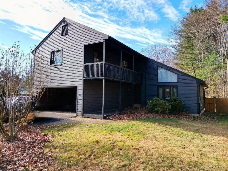 Unit for sale at 24 Heather Lane, Granby, CT 06060