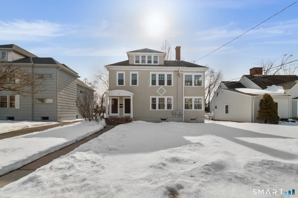 Unit for sale at 781 Farmington Avenue, West Hartford, CT 06119