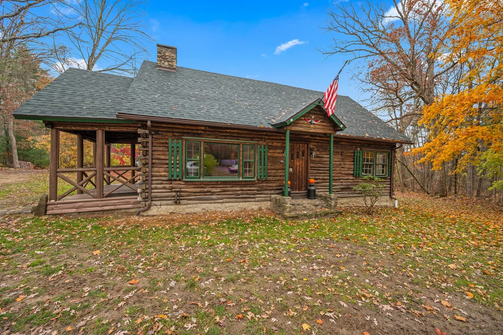 Unit for sale at 89 Crow Hill Road, Stafford, CT 06076