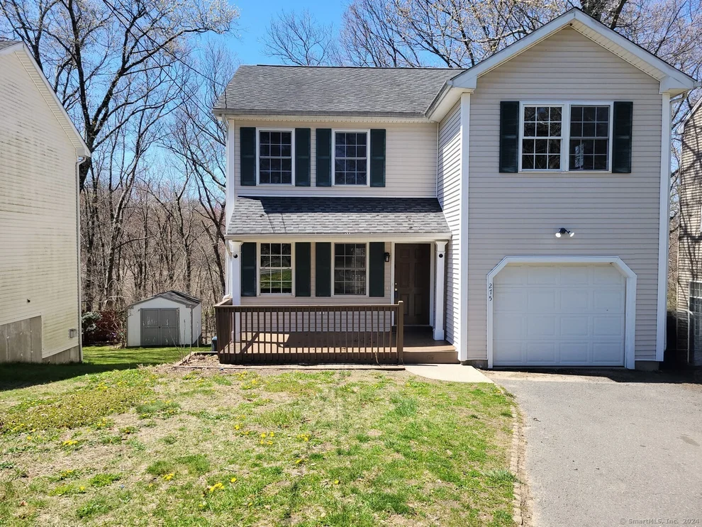 Unit for sale at 275 Lakeside Boulevard, Waterbury, CT 06708