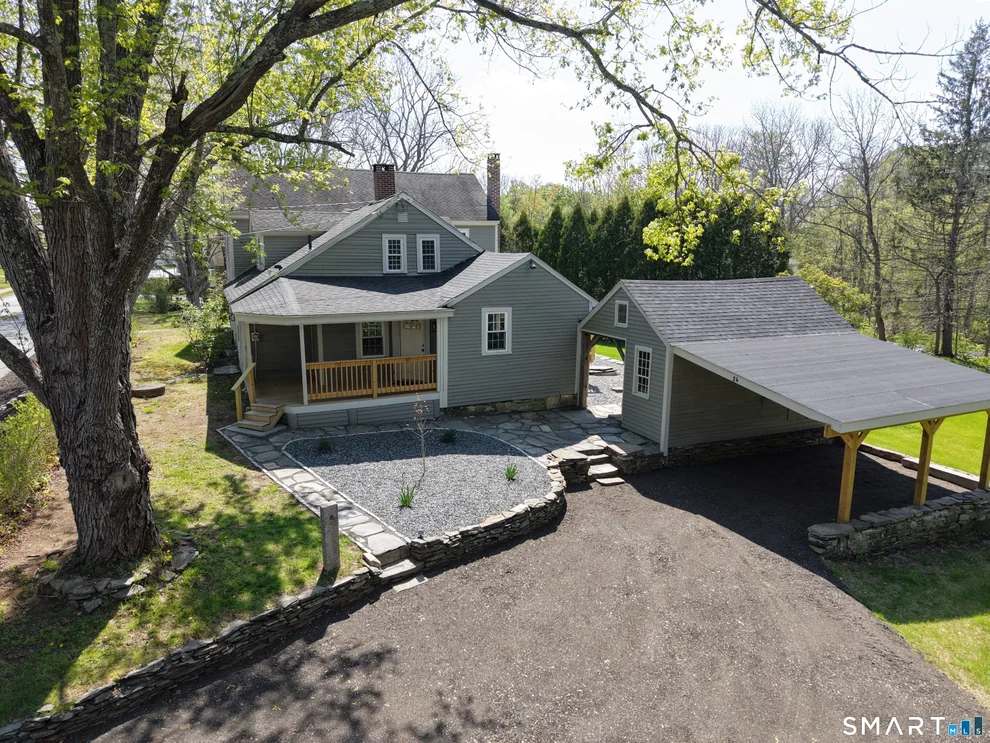Unit for sale at 24 Providence Road, Brooklyn, CT 06234
