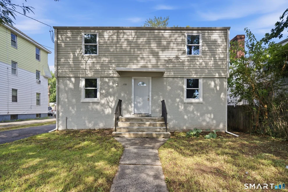 Unit for sale at 170 Campfield Avenue, Hartford, CT 06114