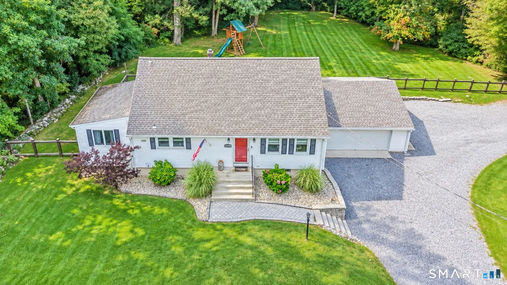 Unit for sale at 282 Todd Road, Wolcott, CT 06716