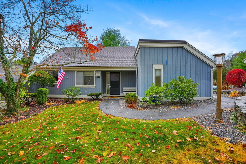 Unit for sale at 511 Heritage Village, Southbury, CT 06488