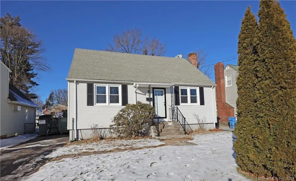 Unit for sale at 134 Wynola Avenue, New Britain, CT 06051