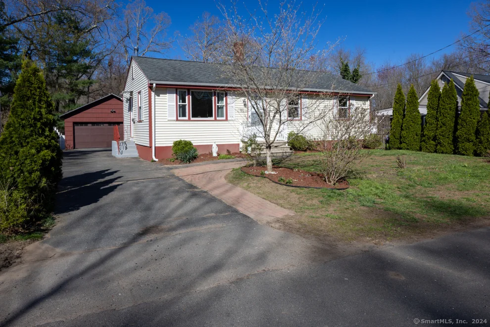 Unit for sale at 6 Gilberte Street, Plainville, CT 06062