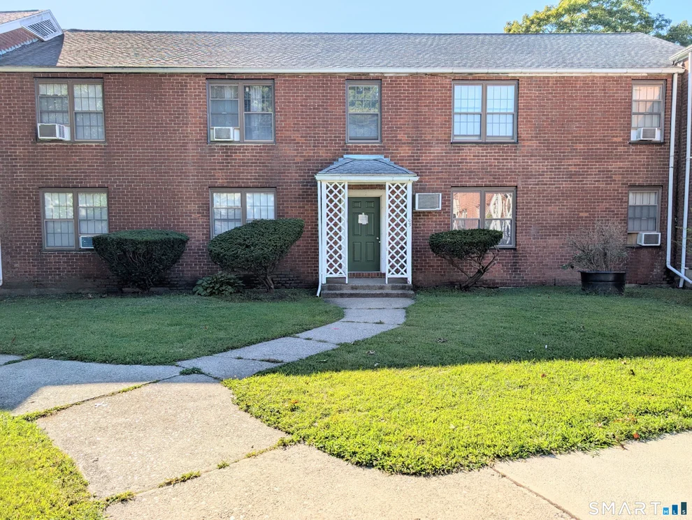 Unit for sale at 63 Mencel Circle, Bridgeport, CT 06610