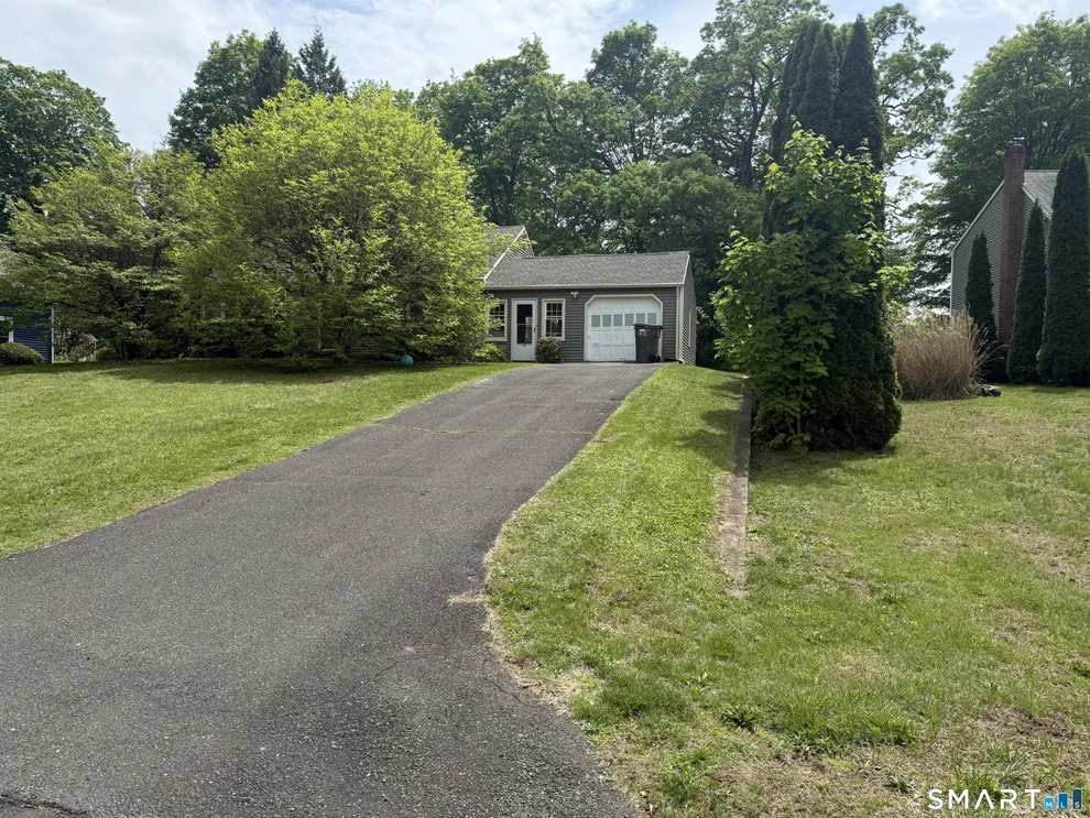 Unit for sale at 160 Fair Street, Bristol, CT 06010