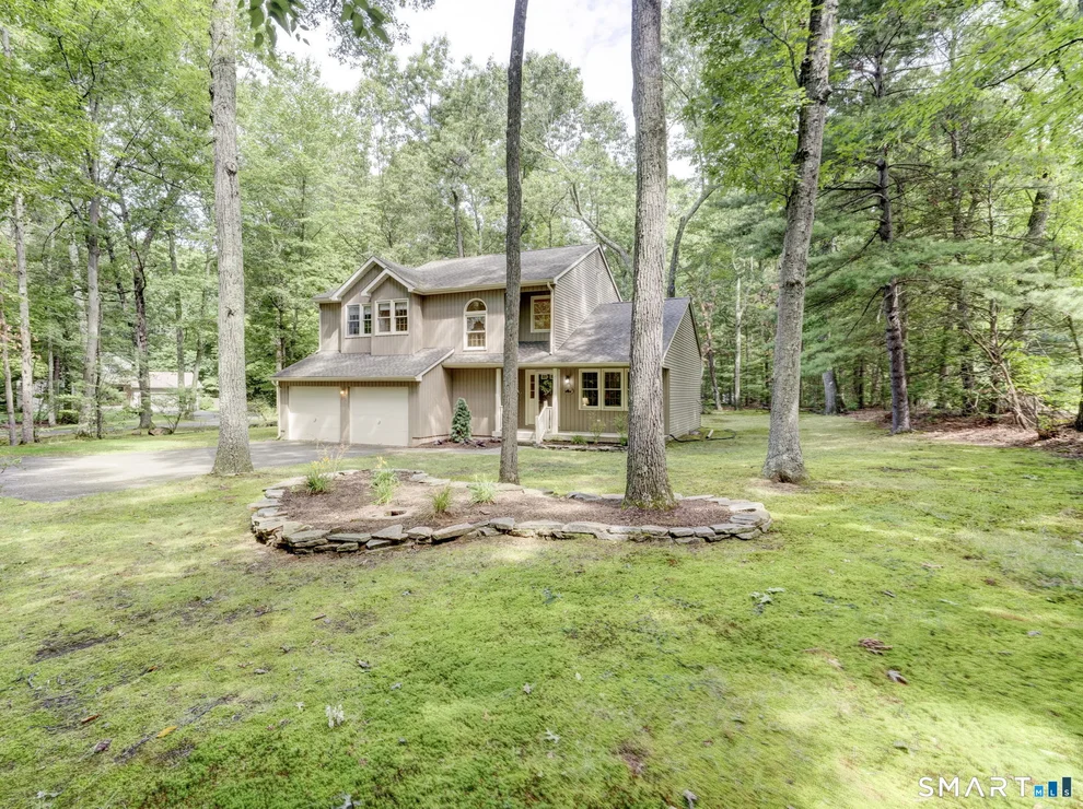 Unit for sale at 45 Wapping Wood Road, Ellington, CT 06029