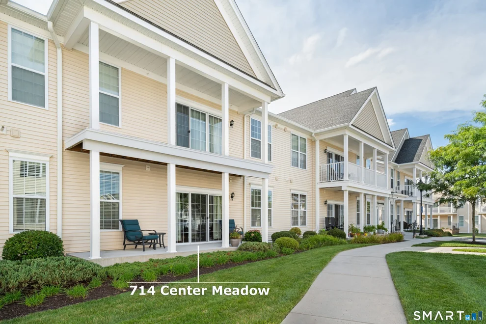 Unit for sale at 714 Center Meadow Lane, Danbury, CT 06810