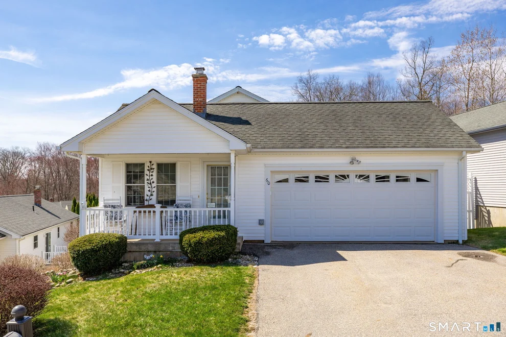 Unit for sale at 92 Furnace Avenue, Stafford, CT 06076