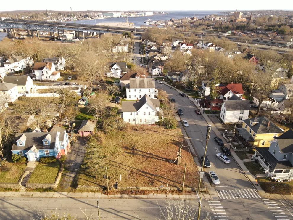 Unit for sale at 245 Crystal Avenue, New London, CT 06320