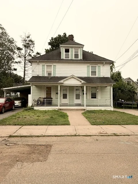 Unit for sale at 26 Flower Street, Manchester, CT 06040