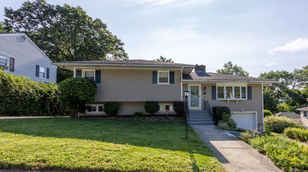 Unit for sale at 75 Midwood Avenue, Waterbury, CT 06708