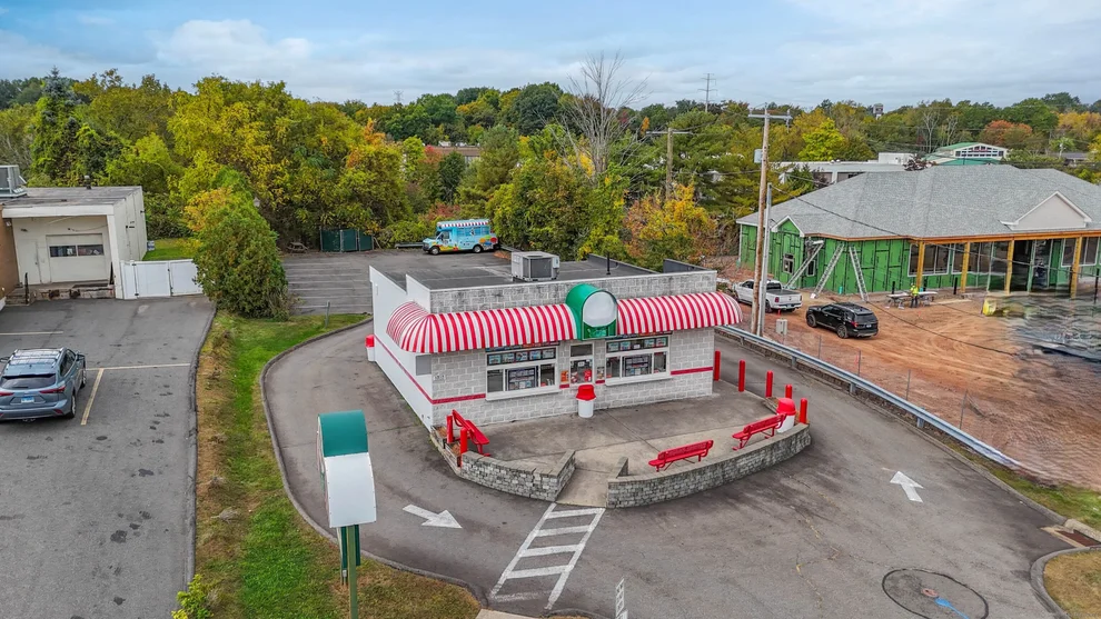 Unit for sale at 1783 Silas Deane Highway, Rocky Hill, CT 06067