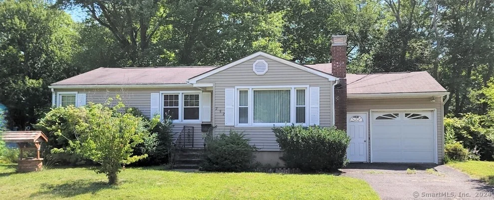 Unit for sale at 292 Celia Drive, Wolcott, CT 06716