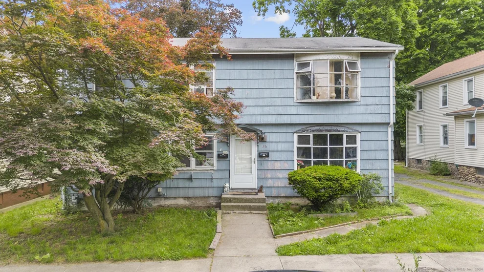 Unit for sale at 26 Tyler Street, New Haven, CT 06519