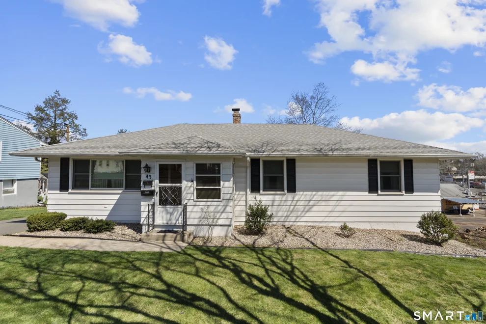 Unit for sale at 43 Childs Street, New Britain, CT 06051
