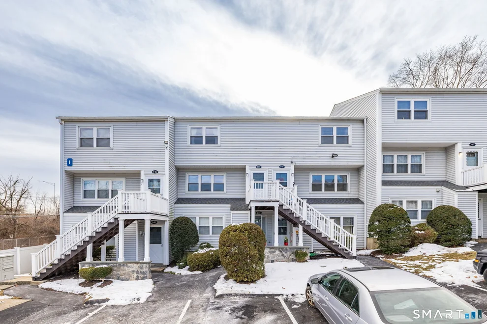 Unit for sale at 29 Van Buren Avenue, Norwalk, CT 06850