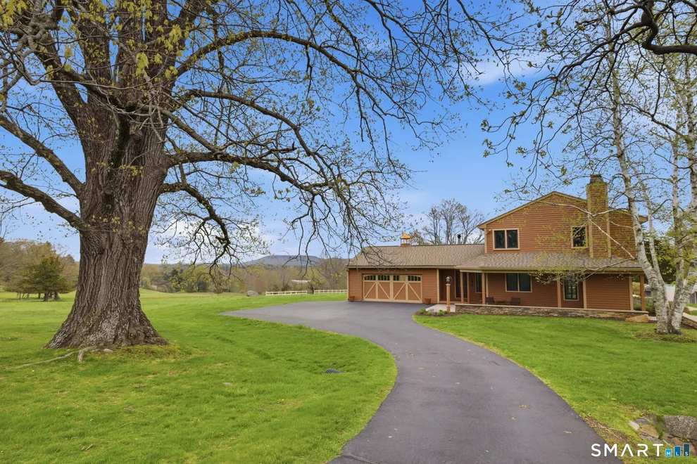 Unit for sale at 80-R Day Street, Granby, CT 06035