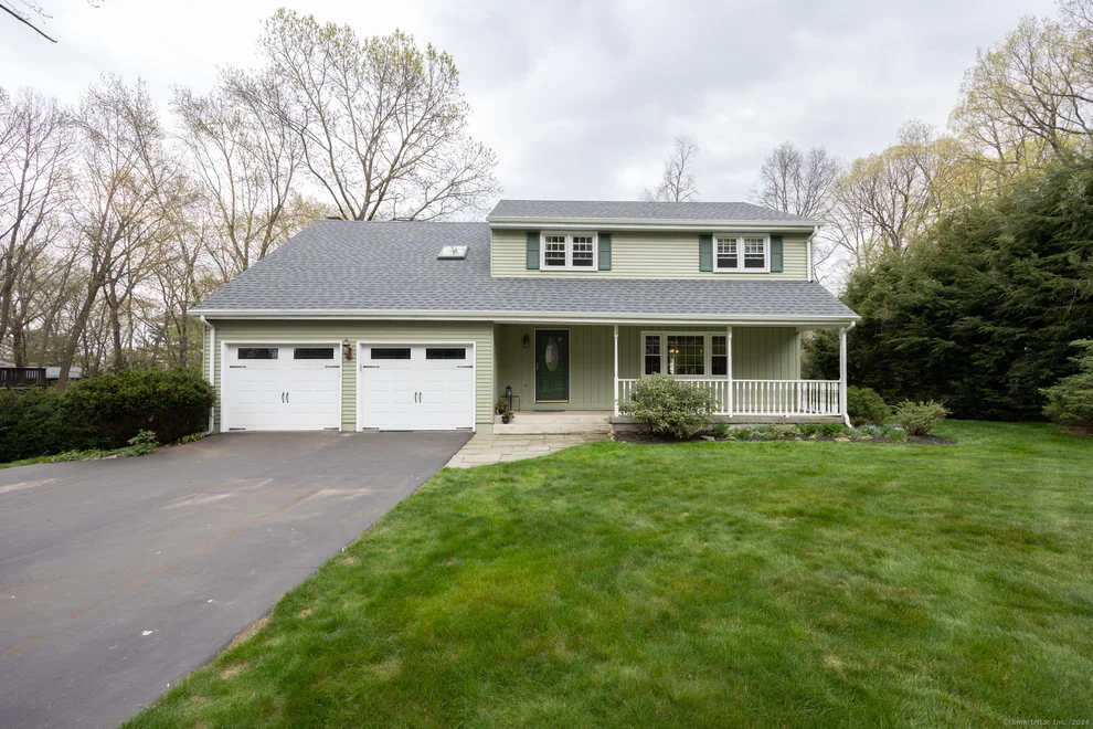 Unit for sale at 28 Hickory Hill Road, Southington, CT 06479