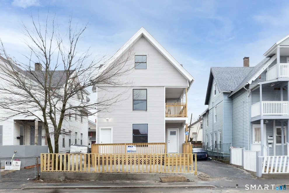 Unit for sale at 63 Liberty Street, Waterbury, CT 06706