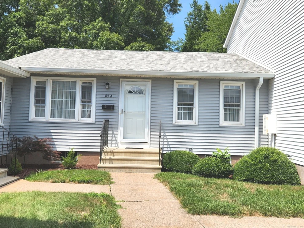 Unit for sale at 84 Ambassador Drive, Manchester, CT 06042