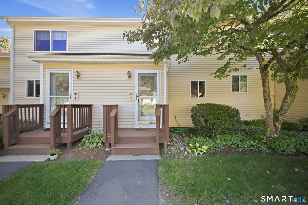Unit for sale at 35 Stone Pond Road, Tolland, CT 06084
