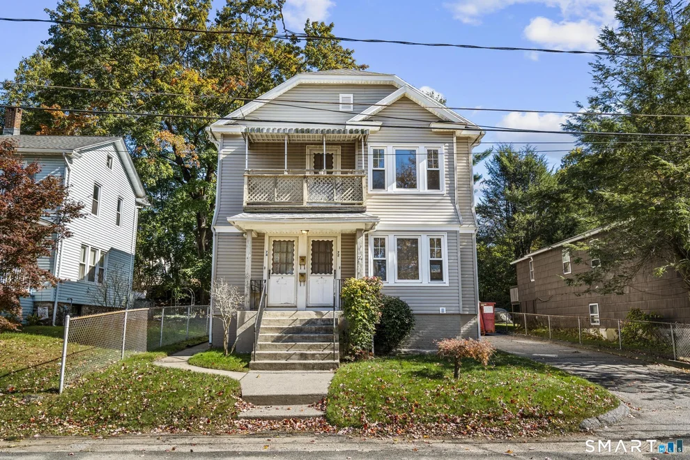 Unit for sale at 72 Collins Street, Waterbury, CT 06704