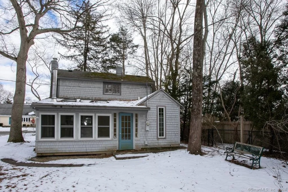 Unit for sale at 36 Rogers Lake Trail, Old Lyme, CT 06371