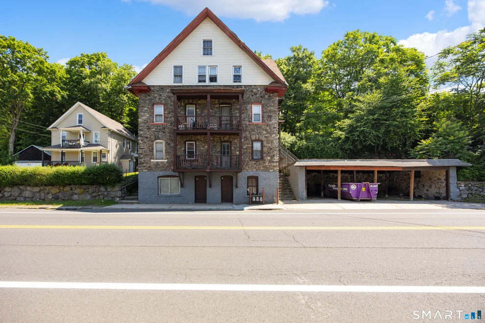 Unit for sale at 570 Main Street, Naugatuck, CT 06770