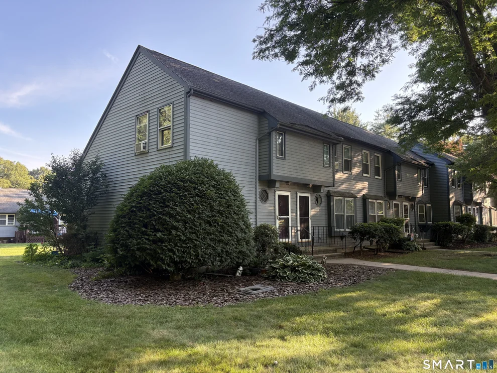 Unit for sale at 1 Abbott Road, Ellington, CT 06029