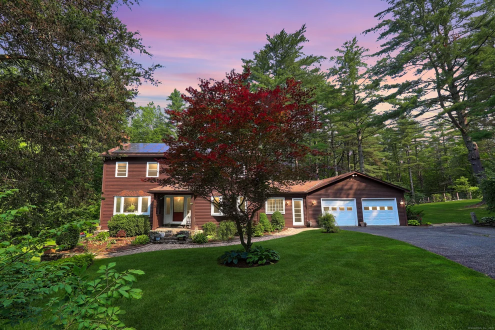 Unit for sale at 11 College Hill Road, North Canaan, CT 06018