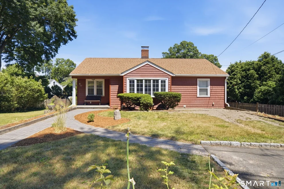 Unit for sale at 83 Utica Street, Milford, CT 06461