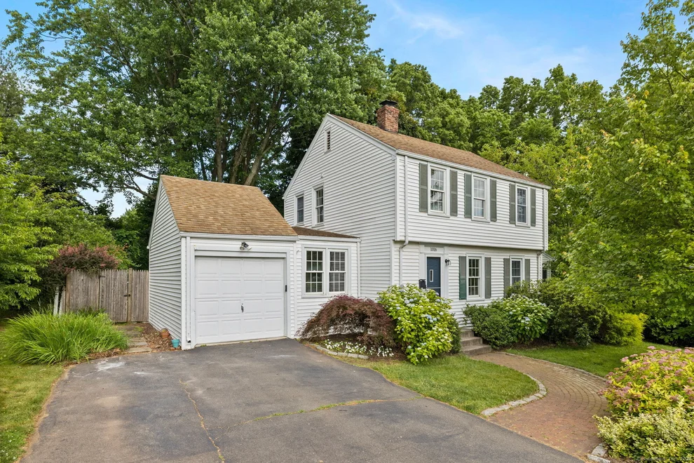 Unit for sale at 1016 Ridge Road, Wethersfield, CT 06109