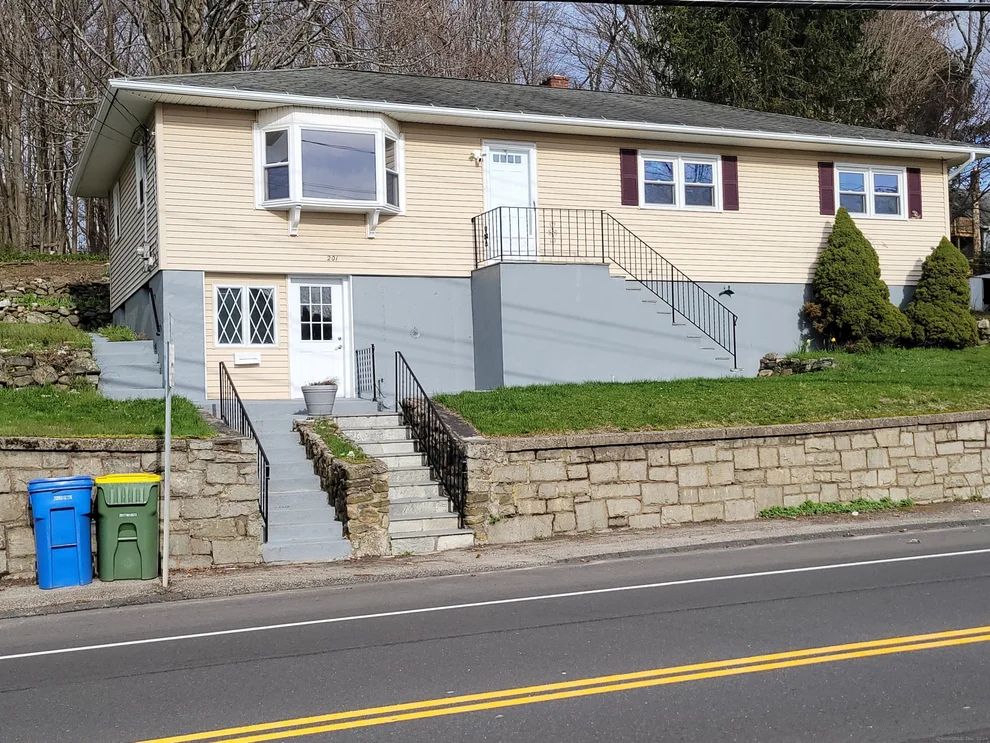 Unit for sale at 201 Woodtick Road, Waterbury, CT 06705