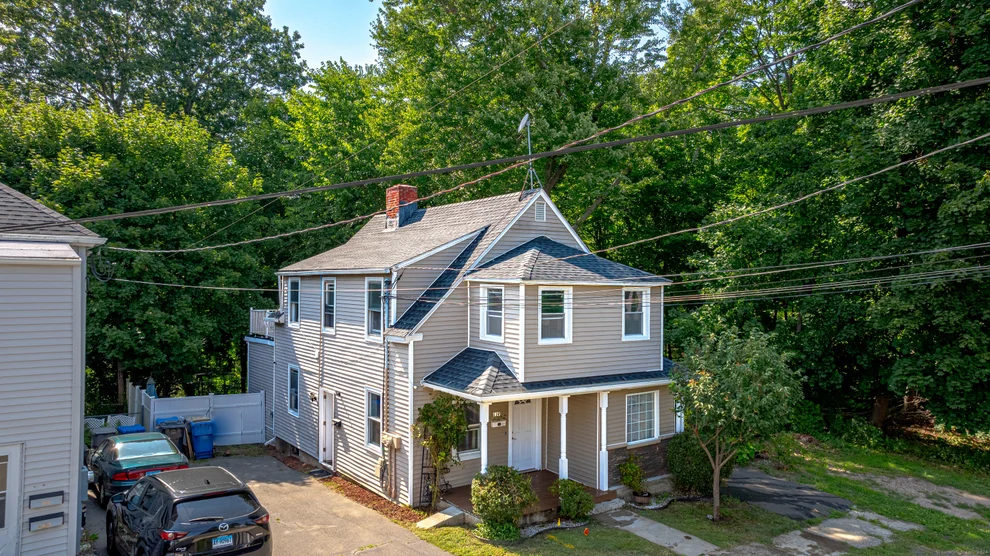 Unit for sale at 115 Pond Street, Bristol, CT 06010