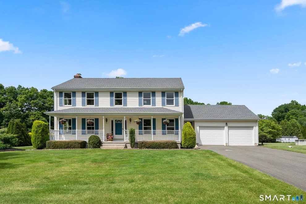 Unit for sale at 36 Vincent Circle, South Windsor, CT 06074