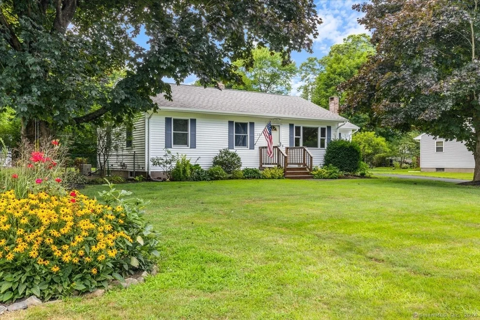 Unit for sale at 123 Alexander Drive, Colchester, CT 06415