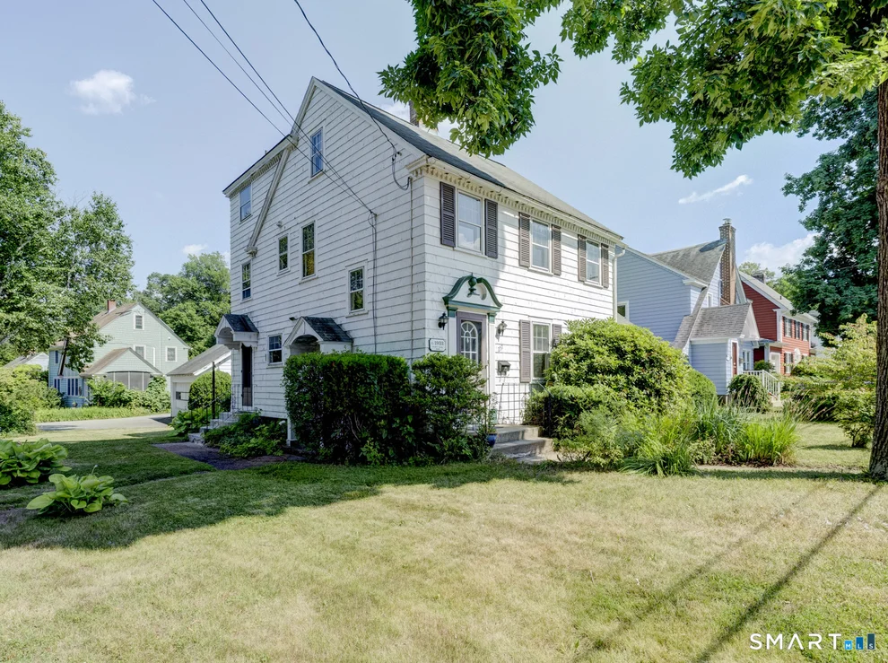 Unit for sale at 257 Walnut Street, Windham, CT 06226